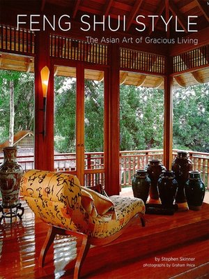 cover image of Feng Shui Style